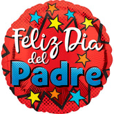 Feliz día del padre